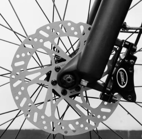 Adult Off Road Power